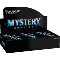 Mystery Booster - Booster Box [Retail Exclusive]